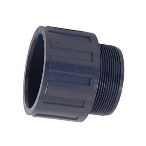Socket x Male BSP Adaptor