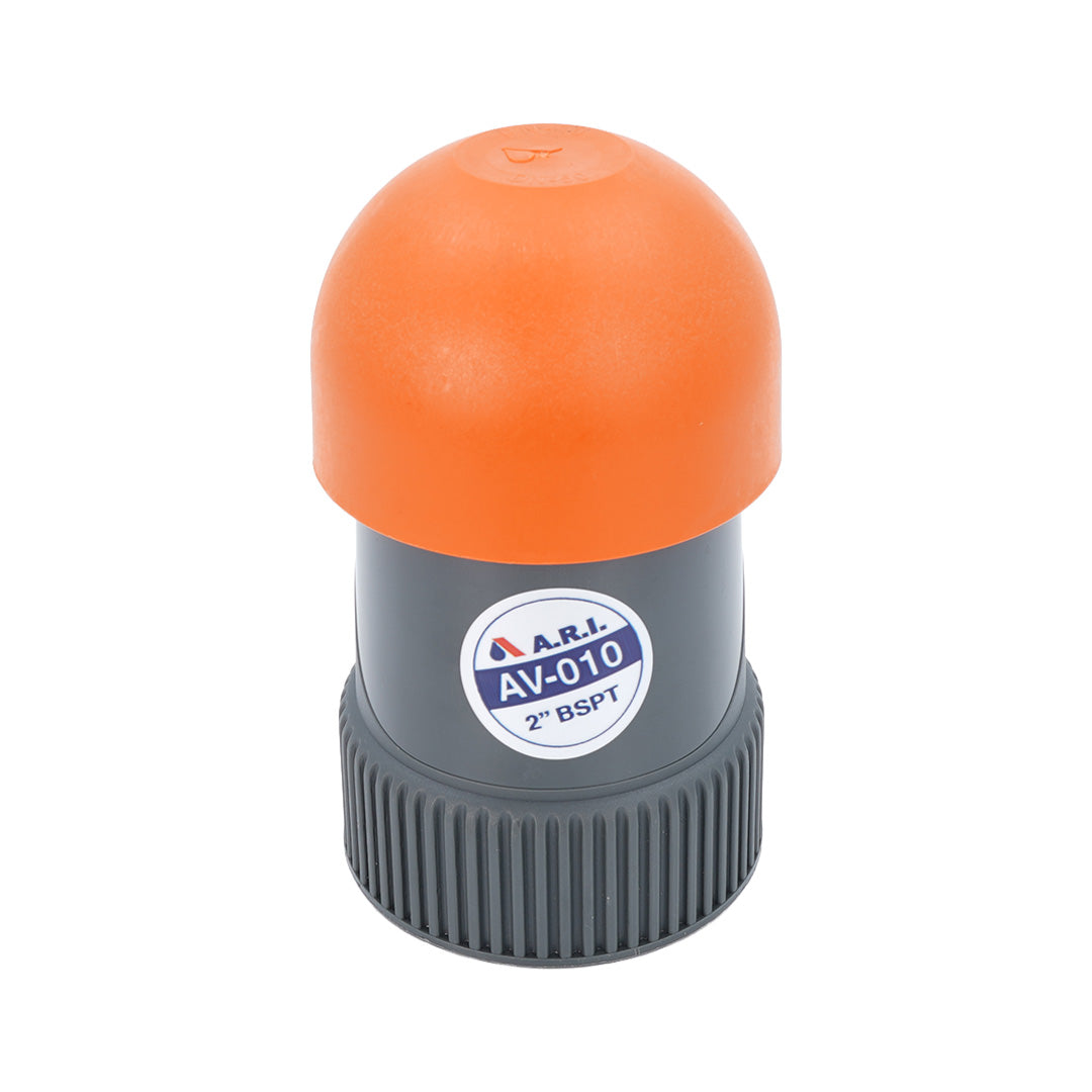 ARI Air & Vacuum Valve
