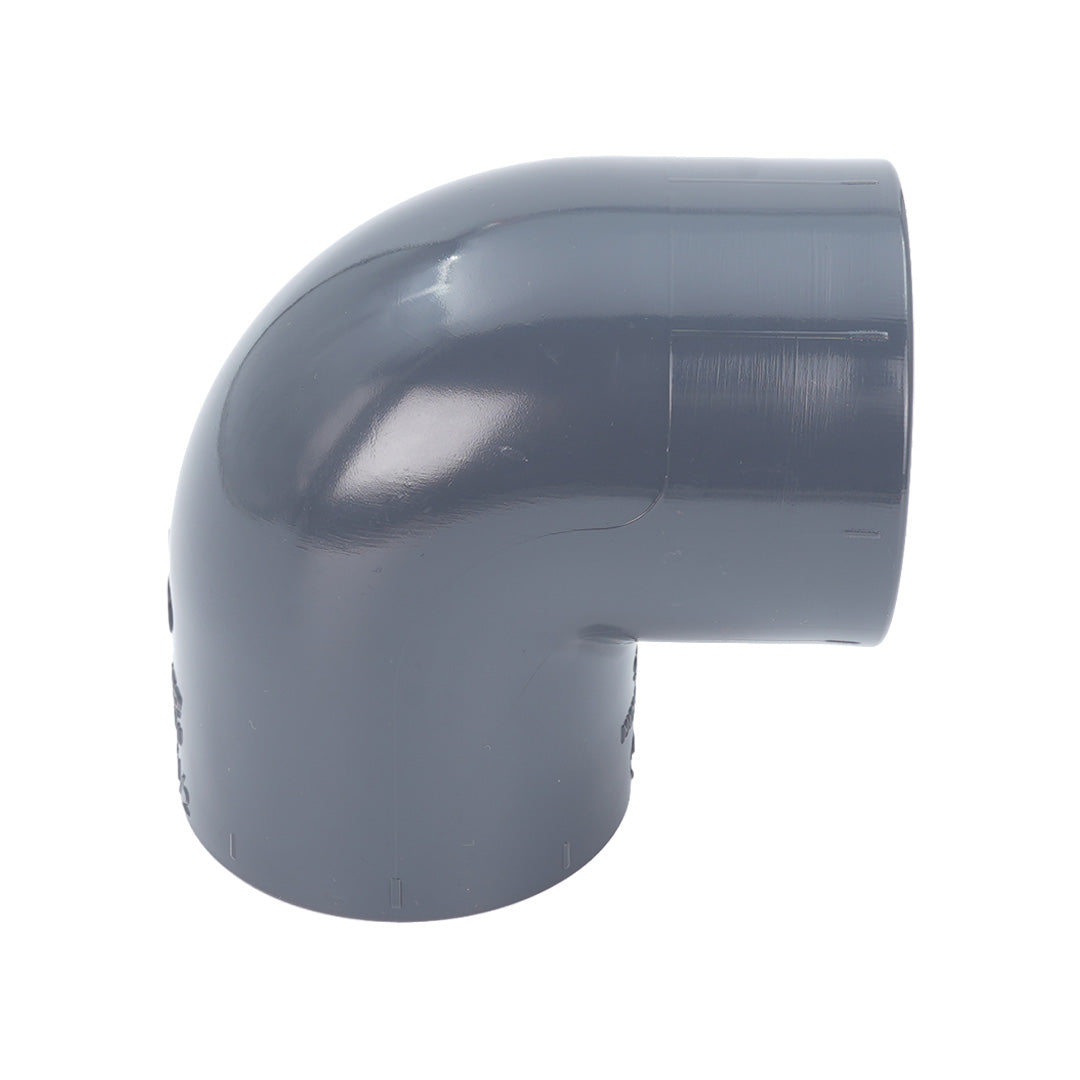 PVC Imperial 90° Elbow