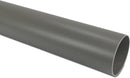 Metric PVC Pipe x 3m (PN10)