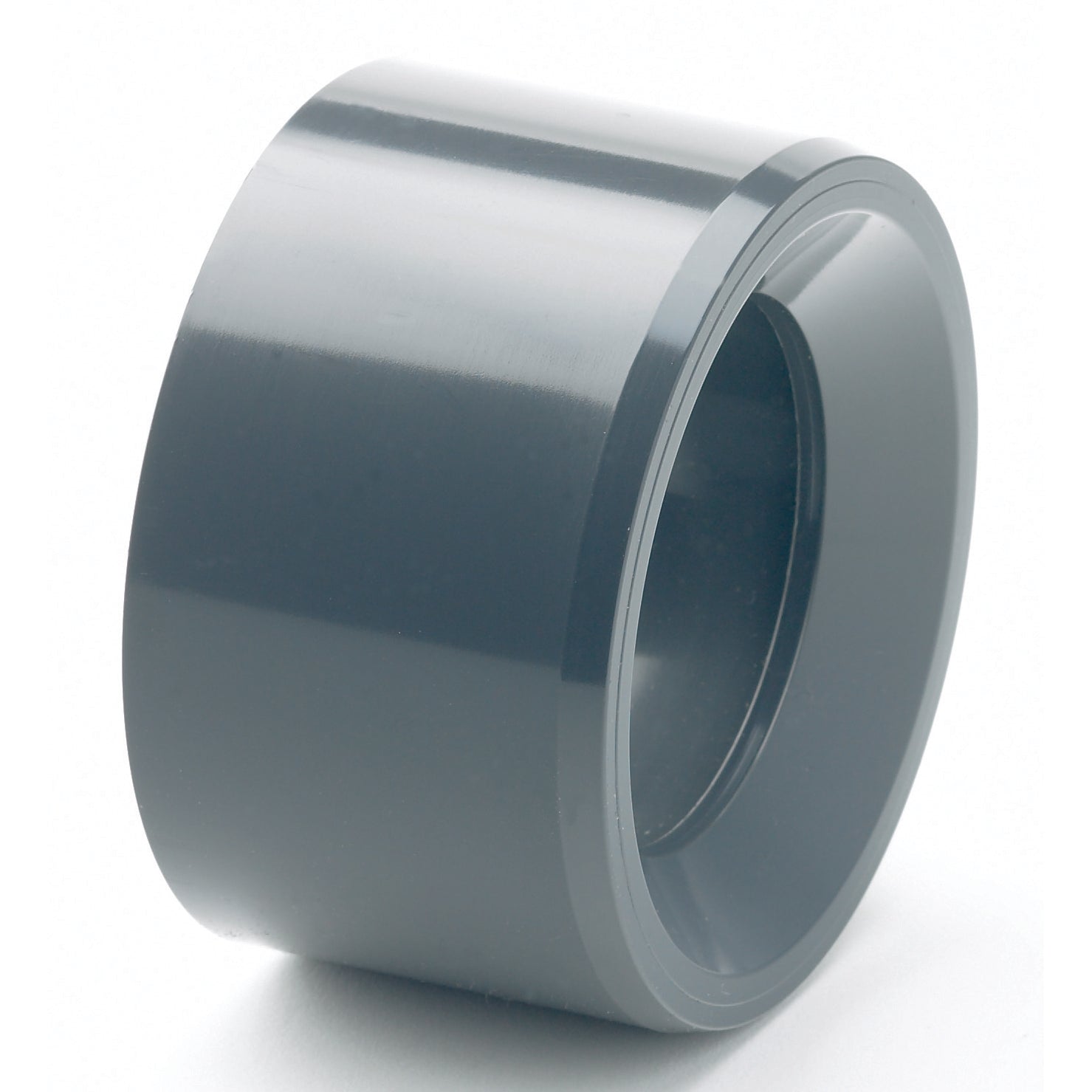 Pvc on sale reducer coupling