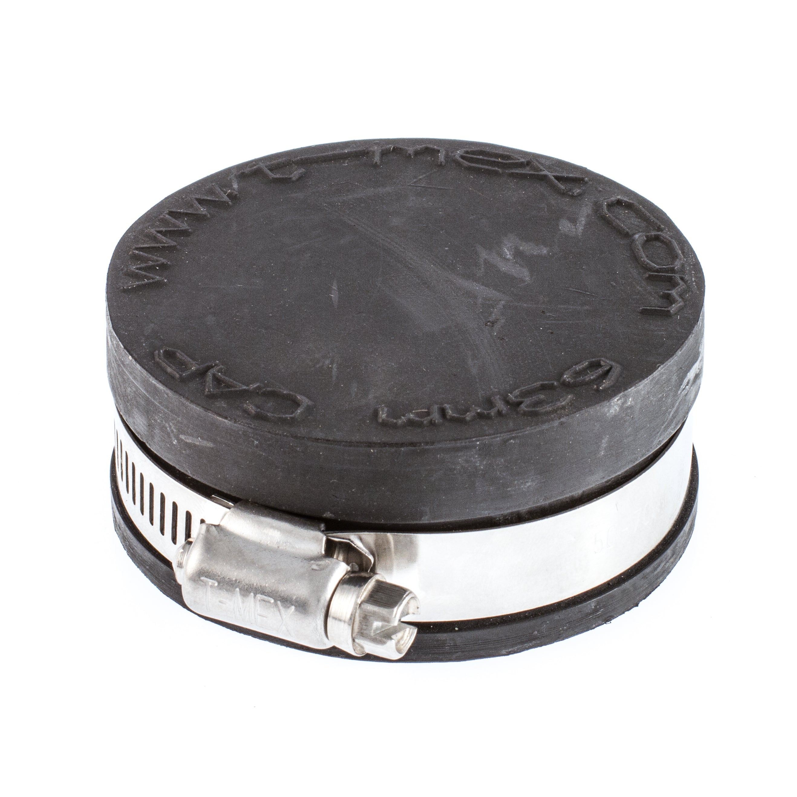 Flexible End Caps