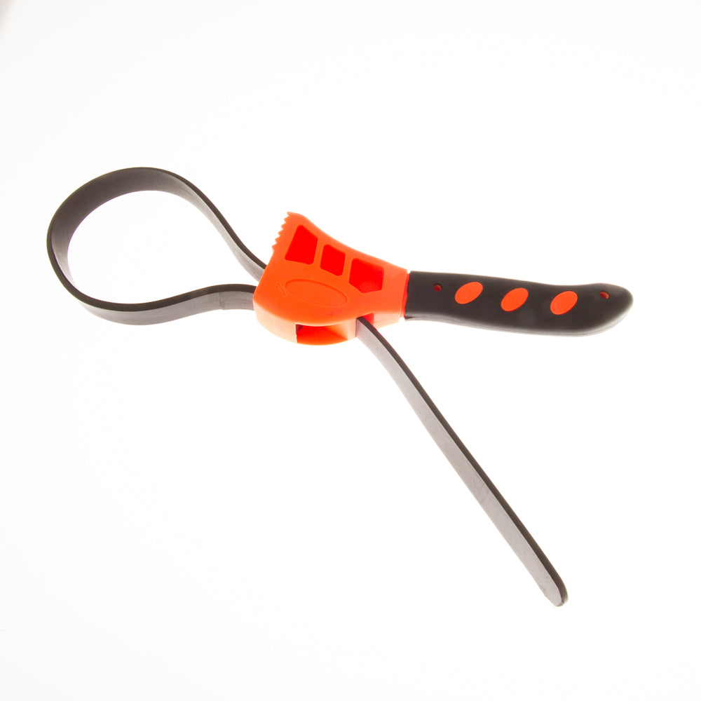 Strap Wrench