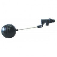 Float Valve