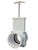 Slide Valve Plain