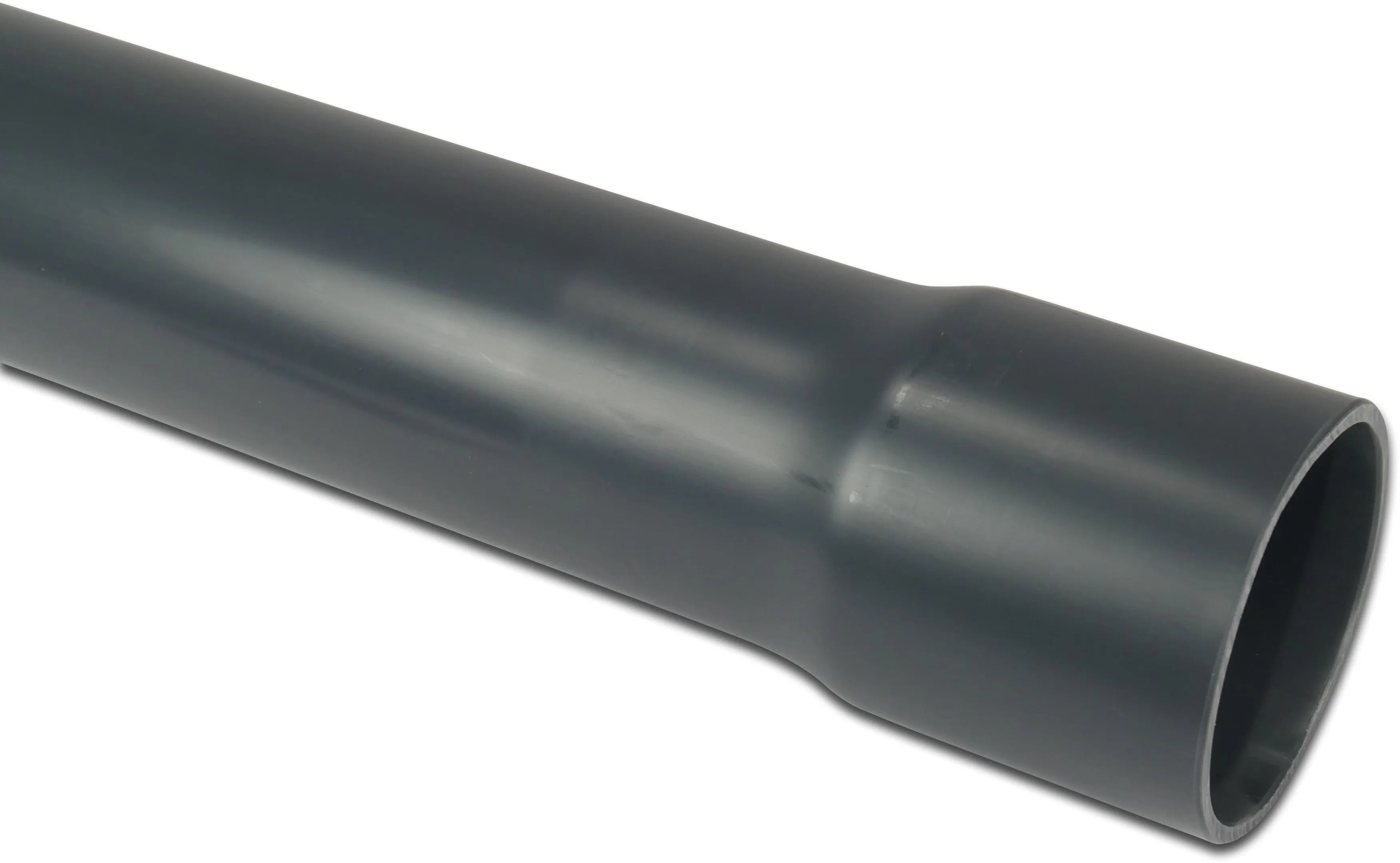 Metric PVC Pipe x 2m (PN10)