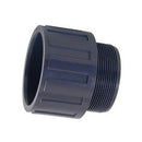 Socket x Male BSP Adaptor