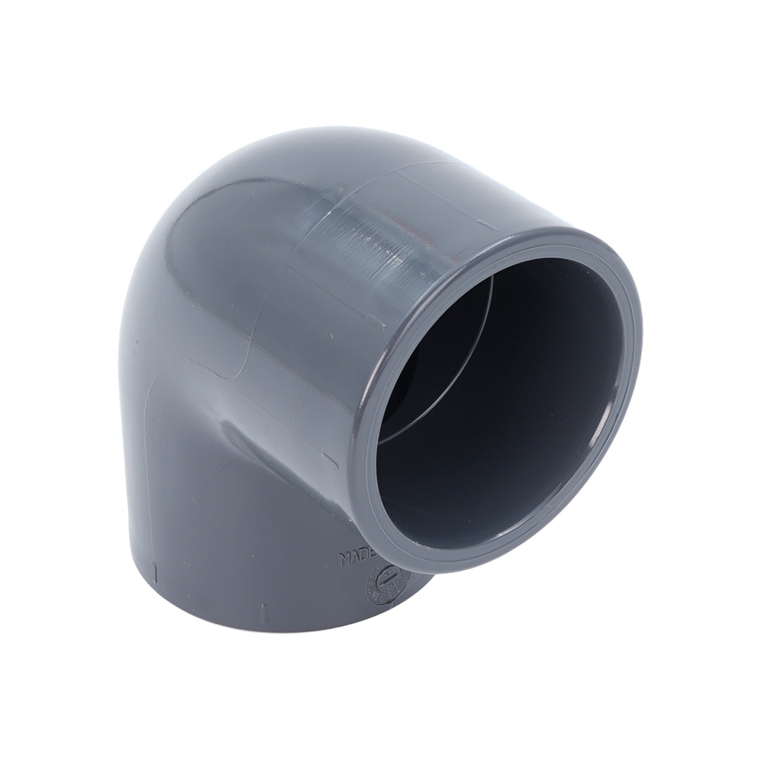 PVC Imperial 90° Elbow