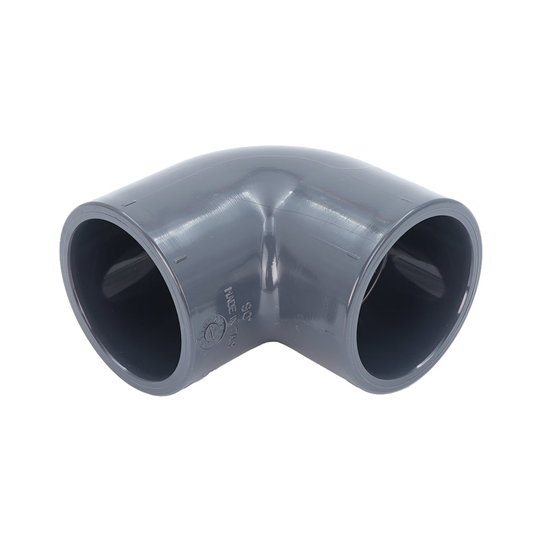 PVC Imperial 90° Elbow