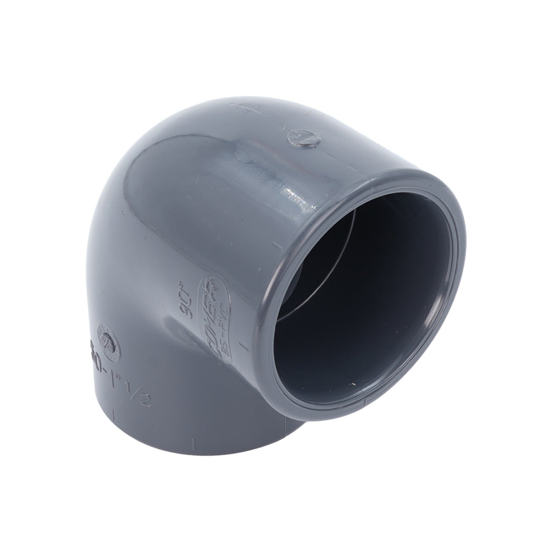 Elbows x 90 Degree Plain x BSP