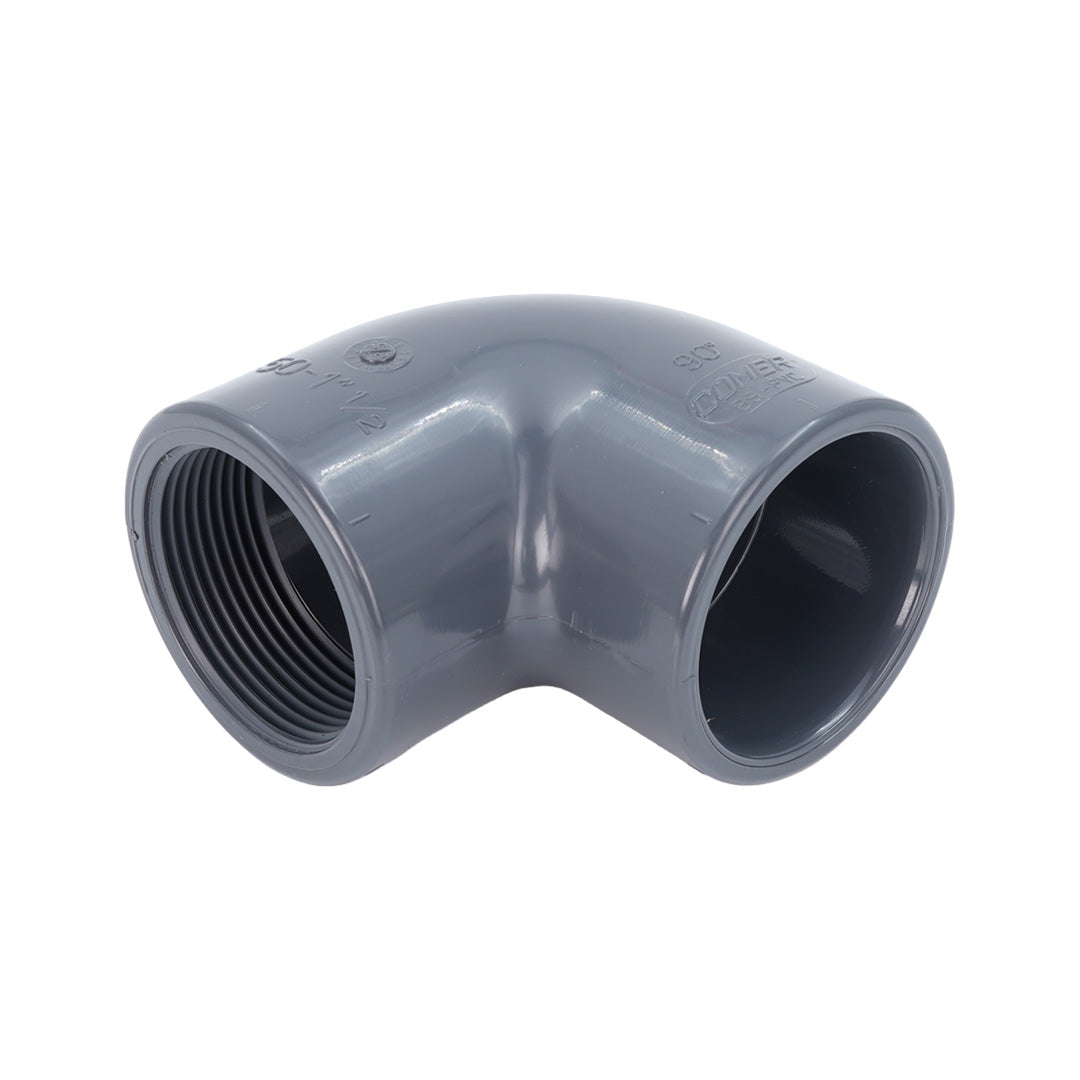 Elbows x 90 Degree Plain x BSP