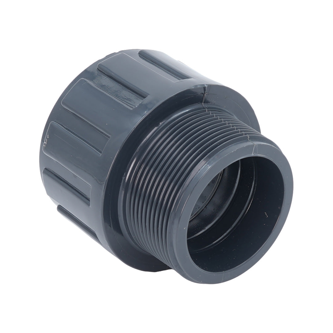 Socket x Male BSP Adaptor