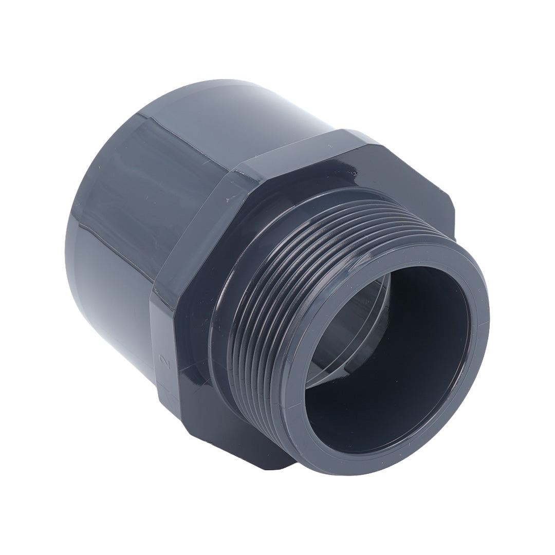 Socket x Male BSP Adaptor