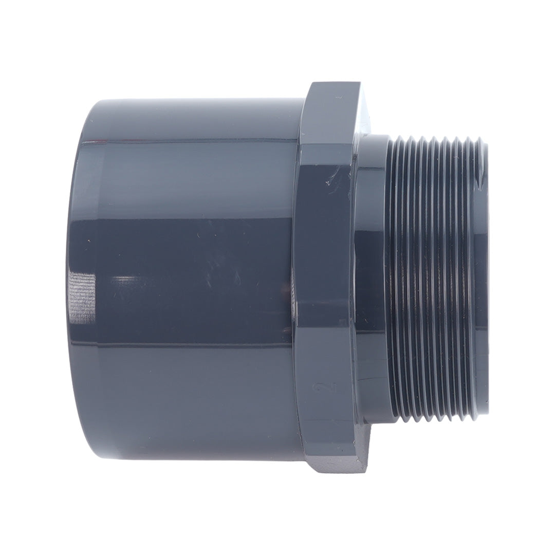 Socket x Male BSP Adaptor