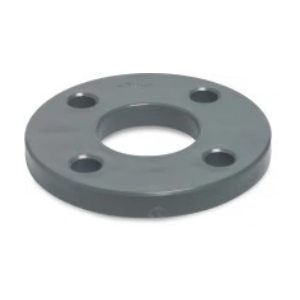 Pvc Back Ring Backing Rings PVC PN10/16