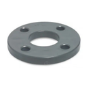 Backing Rings PVC PN10/16