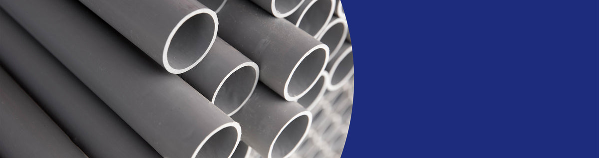 The PVC Shop - Large Range Of PVC Supplies With Next Day Delivery