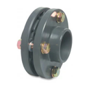 Full Face Flange Assembly BSP