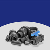 The PVC Shop - Large Range Of PVC Supplies With Next Day Delivery
