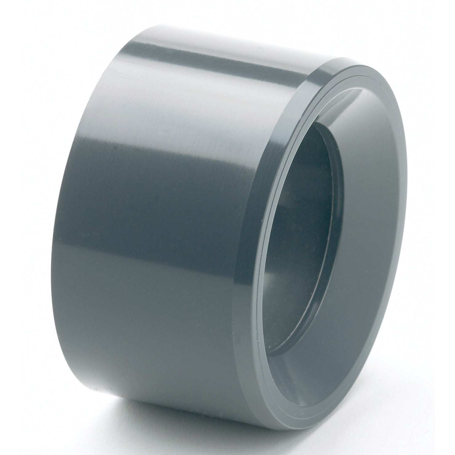 PVC Reducing Bush Plain