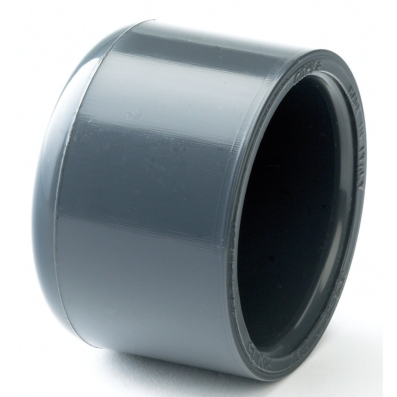 PVC End Cap | PVC Cap SW | The PVC Shop