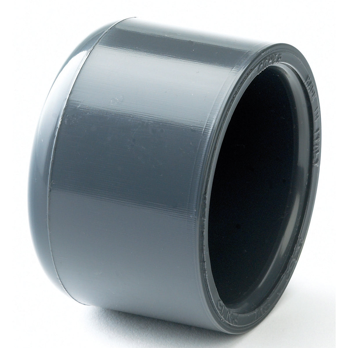 PVC End Cap | PVC Plaiin Fittings | The PVC Shop