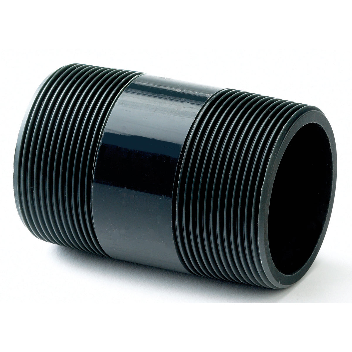 PVC Barrel Nipple | Barrel Nipples | The PVC Shop