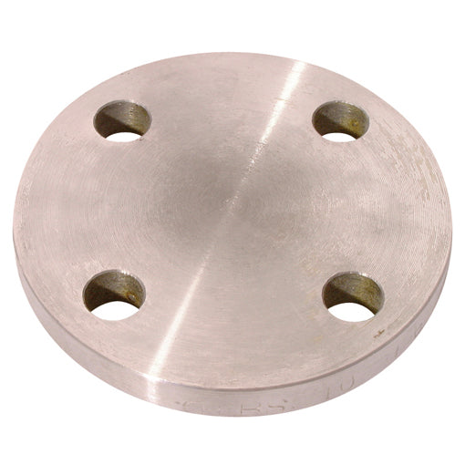 Blank Plate Galvanised Steel PN10/16