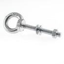 Closed Eye Bolts