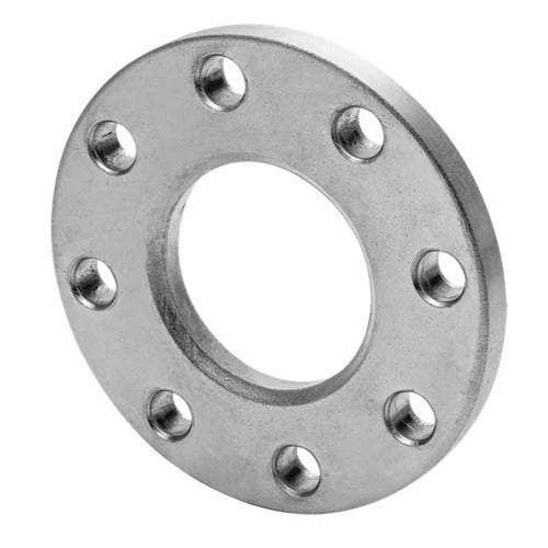 Rectangular Backing Ring Backing Rings Galvanised PN10/16 | Galv Backing Ring | The PVC Shop