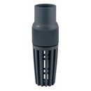 Spring-Check Foot Valve Plain